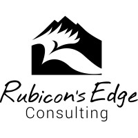 Rubicon's Edge Consulting