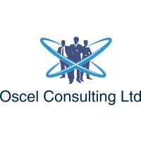 Oscel Management Consulting Ltd