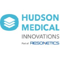 Hudson Medical Innovations logo - Similar company to Labsmith, Inc.