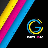 Soluciones Graficas Giflok logo - Similar company to Custom Printing | Impresión Digital Y Offset