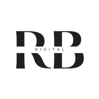 RB Digital logo - Similar company to Rb Creative Digital (Radubalas.Com)
