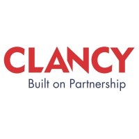 Clancy logo - Similar company to Conack