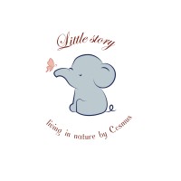 Little Story logo - Similar company to Learn18