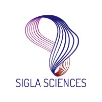 Sigla Sciences logo - Similar company to Sumis Partners