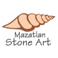 Mazatlan Stone Art logo - Similar company to Pecasa Mazatlan