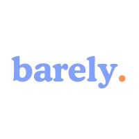 Barely Skin logo - Similar company to Mosaic Learning