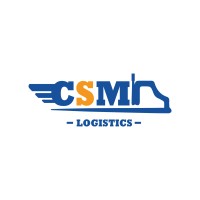 CSM LOGISTICS IEST CO., LTD logo - Similar company to Csm Logistics