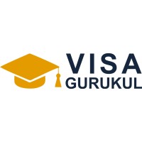 VisaGurukul logo - Similar company to International Student Consultations