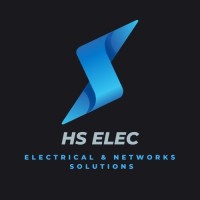 HS ELECTRICITE logo - Similar company to Aqua Valley Solutions S.A.