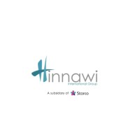 Hinnawi International Group logo - Similar company to Arbitrdr
