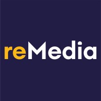 reMedia logo - Similar company to Datasoil