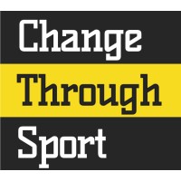 Change Through Sport | Changer par le Sport logo - Similar company to Only Good Content