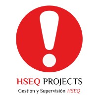 HSEQ PROJECTS logo - Similar company to Hseq Latam