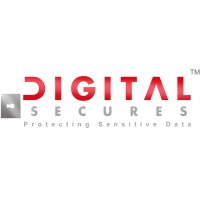 Digital Secures logo - Similar company to I.T Blend