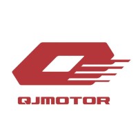 QJMOTOR logo - Similar company to Total 4X4