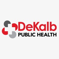 DeKalb Public Health (GA) logo - Similar company to Cobb & Douglas Public Health