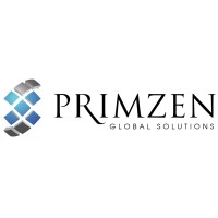 Primzen logo - Similar company to Primzen Global Solutions Llc