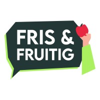 Fris & Fruitig logo - Similar company to De Witte Agf