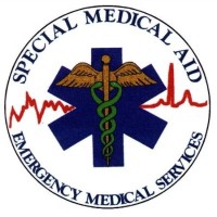 Special Medical Aid logo - Similar company to River Delta Fire District
