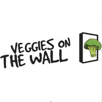 Veggies on the Wall logo - Similar company to Voeding & Zorg