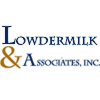 Lowdermilk & Associates logo - Similar company to Fall River Employee Benefits