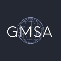Global Management Students’ Association (GMSA) logo - Similar company to Ted Rogers Marketing Association (Trma)