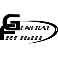 General Freight Corp logo - Similar company to Blr Systems Inc