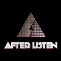 After Listen logo - Similar company to Mad Creative Concepts