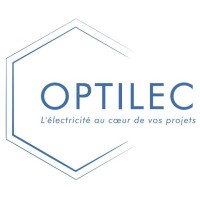 OPTILEC logo - Similar company to Philae