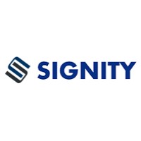 Signity Consultancy WLL logo - Similar company to Signity Solutions