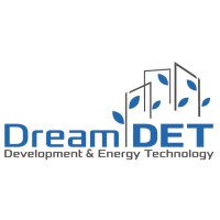 Dream Development & Energy Technology (Dream DET) logo - Similar company to Building Efficiency Resources Ltd.