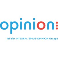 OPINION Market Research & Consulting GmbH logo - Similar company to Moweb Market Research