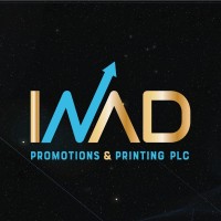 INAD Promotions and Printing PlC logo - Similar company to Pulse Event & Marketing (Pem)