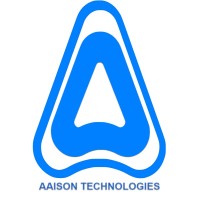 AAISON TECHNOLOGIES logo - Similar company to Hindustan Industrial Solutions