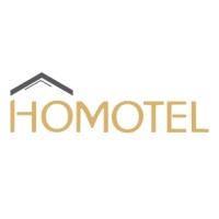 Homotel logo - Similar company to Rishita Mulberry Heights
