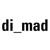 Dimad logo - Similar company to Noco Events