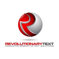 RevolutionaryText logo - Similar company to Muncho
