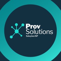 ProvSolutions - Soluções de Rede e Monitoramento