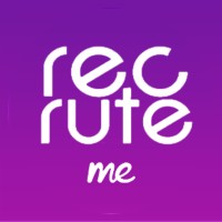 Recruteme logo - Similar company to Informed Digital
