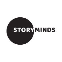 storyminds.asia logo - Similar company to Al Qabool Me
