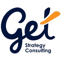 GET Strategy Consulting logo - Similar company to Acube Tech