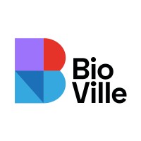 BioVille logo - Similar company to Key4Nova