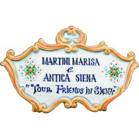 Antica Siena