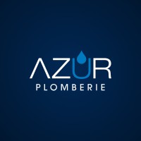 Azur Plomberie logo - Similar company to Acier Dm Steel