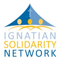 Ignatian Solidarity Network logo - Similar company to Hug It Forward