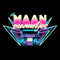 Maanmannetjes Podcasting