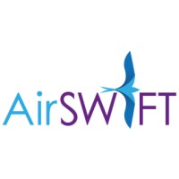 AirSWIFT Transport, Inc. logo - Similar company to Miascor Aviation Services