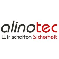 Alinotec GmbH & Co. KG logo - Similar company to Secontec