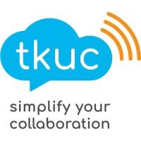 TKUC logo - Similar company to Aka'S Coaching Center For Excellence