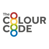 The Colour Code logo - Similar company to Adaptivorg + Seisma